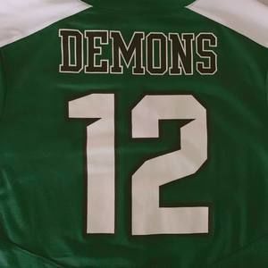 Meet your Posher, Deneen